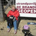 Oude foto's Zoutelanden 2009