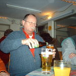 Oude foto's Zoutelanden 2009