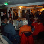 Oude foto's Zoutelanden 2009