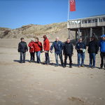 Oude foto's Zoutelanden 2009