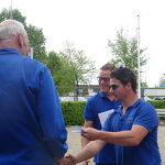 Paastoernooi 21-04-25