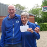 Paastoernooi 21-04-25