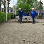 Paastoernooi 21-04-25