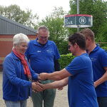 Paastoernooi 21-04-25