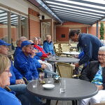 Paastoernooi 21-04-25