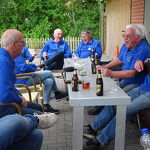 Paastoernooi 21-04-25