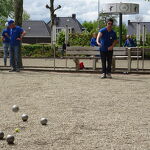 Paastoernooi 21-04-25