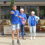 Paastoernooi 21-04-25