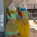 Paastoernooi 21-04-25