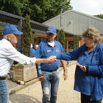 Pinkstertoernooi 9-06-25