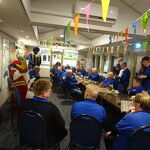 Sint Toernooi 29-11-24