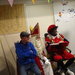 Sint Toernooi 29-11-24