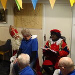 Sint Toernooi 29-11-24