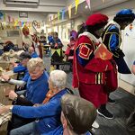 Sint Toernooi 29-11-24